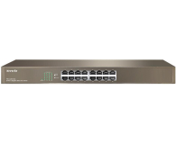 Tenda TEG1016G 16 portów Gigabit Ethernet stalowa obudowa - 1375600 - zdjęcie 2